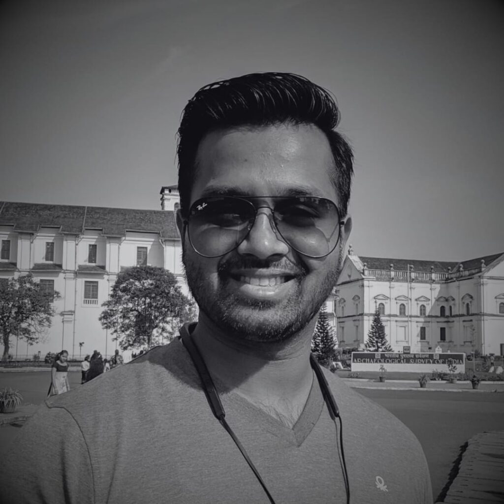 Arjun Shetty